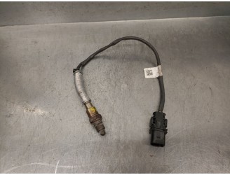 Recambio de sonda lambda para bmw 4 gran coupe (g26) 430 i referencia OEM IAM 8659971 11788659971 0258037010 BOSCH