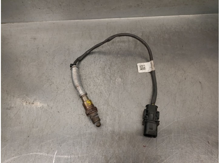 Replacement lambda sensor for BMW 4 Gran Coupé (G26) 430i OEM IAM reference 8659971 11788659971 0258037010 BOSCH