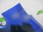 Recambio de aleta delantera derecha para fiat idea (135) 1.4 referencia OEM IAM 51712989 AZUL 