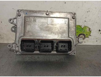 Recambio de centralita motor uce para honda jazz (ge) 1.4 cat referencia OEM IAM 37820RB0E33 6613103172 KEIHIN