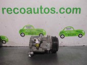 Recambio de compresor aire acondicionado para fiat idea (135) 1.4 referencia OEM IAM 5A787500056782669 SCSB06 -- B837 DENSO