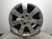 Recambio de llanta para cadillac srx v6 elegance referencia OEM IAM 9595748 R18X8JX51 ALUMINIO 7P