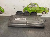 Recambio de centralita motor uce para honda jazz (ge) 1.4 cat referencia OEM IAM 37820RB0E33 6613103172 KEIHIN