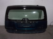 Recambio de porton trasero para honda hr-v (gh) 1.6 cat referencia OEM IAM 68100S2HG00ZZ VERDE 5 PUERTAS