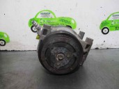 Recambio de compresor aire acondicionado para fiat idea (135) 1.4 referencia OEM IAM 5A787500056782669 SCSB06 -- B837 DENSO