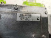Recambio de centralita motor uce para honda jazz (ge) 1.4 cat referencia OEM IAM 37820RB0E33 6613103172 KEIHIN