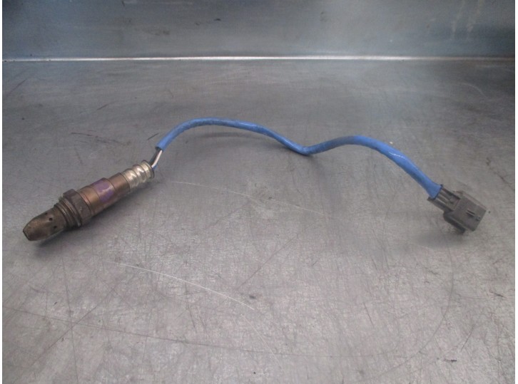 Recambio de sonda lambda para renault kadjar 1.2 tce energy referencia OEM IAM 226932962R 2165005000 DENSO