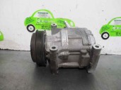 Recambio de compresor aire acondicionado para fiat idea (135) 1.4 referencia OEM IAM 5A787500056782669 SCSB06 -- B837 DENSO