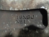 Recambio de llanta para cadillac srx v6 elegance referencia OEM IAM 9595748 R18X8JX51 ALUMINIO 7P