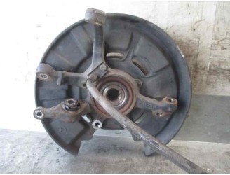 Recambio de mangueta trasera derecha para mercedes-benz clase s (w140) berlina 500 sel / s 500 (140.051) referencia OEM IAM A140