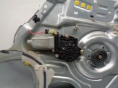 Recambio de elevalunas delantero derecho para kia cerato 1.6 cat referencia OEM IAM 824802F020 2 PINES 5 PUERTAS