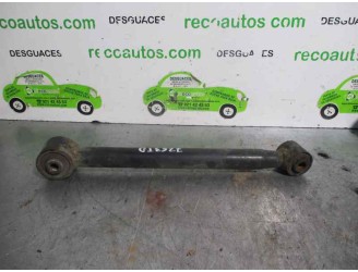 Recambio de brazo suspension inferior trasero derecho para land rover freelander (ln) 2.0 td4 cat referencia OEM IAM RGD000110 