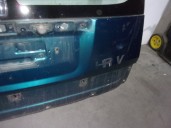 Recambio de porton trasero para honda hr-v (gh) 1.6 cat referencia OEM IAM 68100S2HG00ZZ VERDE 5 PUERTAS