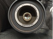 Recambio de tensor correa auxiliar para » otros... 3.9t 17s 120 m-bus vespino 130e referencia OEM IAM 337178B 