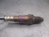 Recambio de sonda lambda para renault kadjar 1.2 tce energy referencia OEM IAM 226932962R 2165005000 DENSO