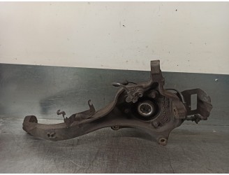 Recambio de mangueta delantera derecha para chrysler sebring berlina (jr41) 2.0 le referencia OEM IAM 04764752AA  