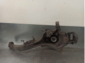 Recambio de mangueta delantera derecha para chrysler sebring berlina (jr41) 2.0 le referencia OEM IAM 04764752AA  