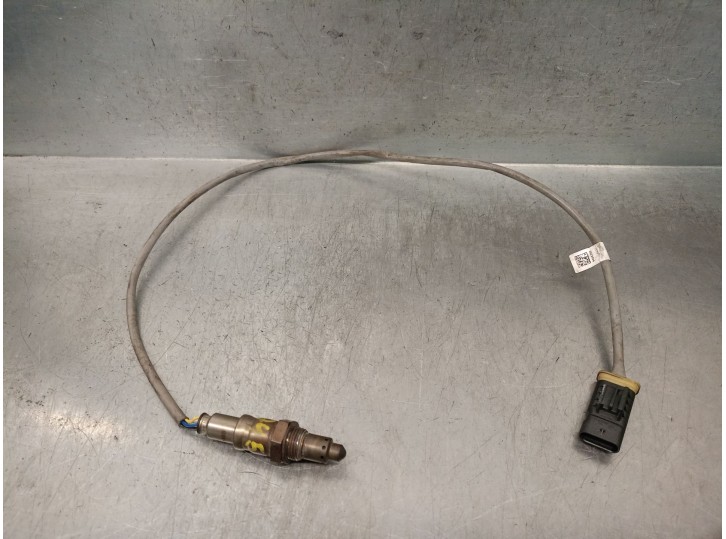 Recambio de sonda lambda para bmw 4 gran coupe (g26) 430 i referencia OEM IAM 9454709 11789454709 