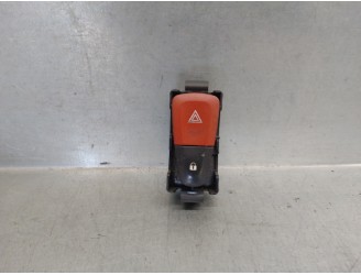 Recambio de warning para renault fluence 1.5 dci diesel fap referencia OEM IAM 252100004R  