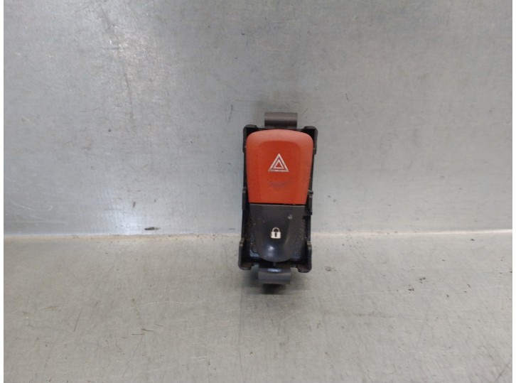 Recambio de warning para renault fluence 1.5 dci diesel fap referencia OEM IAM 252100004R  