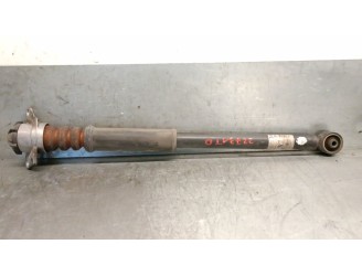 Recambio de amortiguador trasero izquierdo para volkswagen polo v (6r1, 6c1) 1.4 tdi referencia OEM IAM 6C0513025AH 6C0513025AH 