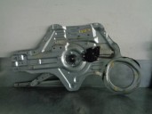 Recambio de elevalunas delantero izquierdo para kia cerato 1.6 cat referencia OEM IAM 824702F020 2 PINES 5 PUERTAS