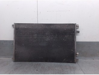 Recambio de condensador / radiador aire acondicionado para renault scenic ii 1.5 dci diesel referencia OEM IAM 8200115543  VALEO
