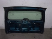 Recambio de porton trasero para honda hr-v (gh) 1.6 cat referencia OEM IAM 68100S2HG00ZZ VERDE 5 PUERTAS