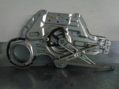 Recambio de elevalunas delantero izquierdo para kia cerato 1.6 cat referencia OEM IAM 824702F020 2 PINES 5 PUERTAS