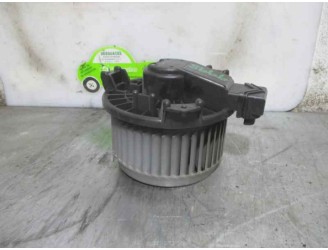 Recambio de motor calefaccion para suzuki swift berlina (mz) 1.3 ddis diesel cat referencia OEM IAM 27237000311 2727000311 DENSO