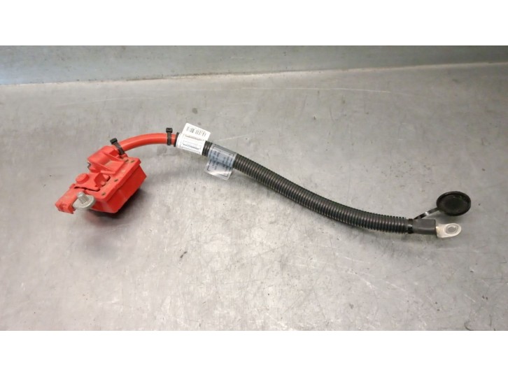 Replacement wiring harness for BMW X6 (E71) xDrive40d OEM IAM reference 9217004 61129217004 