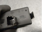 Recambio de warning para renault fluence 1.5 dci diesel fap referencia OEM IAM 252100004R  