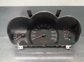 Recambio de cuadro instrumentos para kia cerato 1.6 cat referencia OEM IAM 940032F220 20040601 