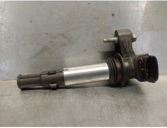 Recambio de bobina encendido para cadillac srx 3.6 v6 cat referencia OEM IAM 12583514 0221604104 BOSCH