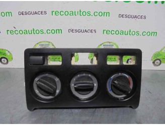 Recambio de mando calefaccion / aire acondicionado para land rover freelander (ln) 2.0 td4 cat referencia OEM IAM 532919913A  
