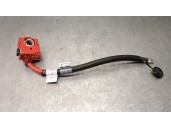 Replacement wiring harness for BMW X6 (E71) xDrive40d OEM IAM reference 9217004 61129217004 