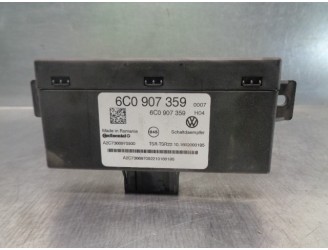 Recambio de centralita suspension para seat ibiza iv (6j5, 6p1) 1.0 tsi referencia OEM IAM 6C0907359 A2C7366970500 CONTINENTAL