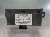 Recambio de centralita suspension para seat ibiza iv (6j5, 6p1) 1.0 tsi referencia OEM IAM 6C0907359 A2C7366970500 CONTINENTAL