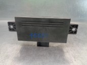 Recambio de centralita suspension para seat ibiza iv (6j5, 6p1) 1.0 tsi referencia OEM IAM 6C0907359 A2C7366970500 CONTINENTAL