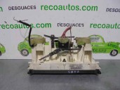 Recambio de mando calefaccion / aire acondicionado para land rover freelander (ln) 2.0 td4 cat referencia OEM IAM 532919913A 