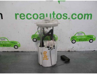 Recambio de aforador para fiat idea (135) 1.4 referencia OEM IAM 0580314020 0580314020 BOSCH