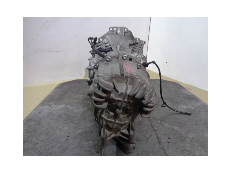 Recambio de caja cambios para audi a6 berlina (4f2) 2.4 referencia OEM IAM GYF GYF03781 1422094