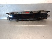 Recambio de cuadro instrumentos para renault scenic ii 1.5 dci diesel referencia OEM IAM 8200451505A 8200451505A 