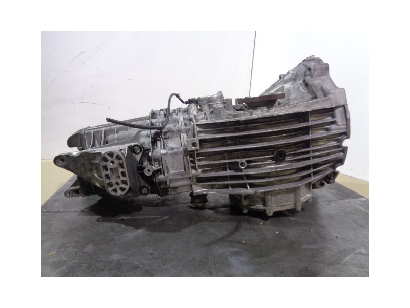 Recambio de caja cambios para audi a6 berlina (4f2) 2.4 referencia OEM IAM GYF GYF03781 1422094