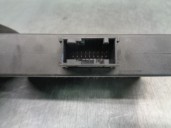 Recambio de centralita suspension para seat ibiza iv (6j5, 6p1) 1.0 tsi referencia OEM IAM 6C0907359 A2C7366970500 CONTINENTAL