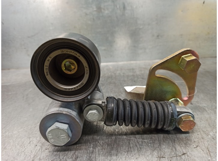 Recambio de tensor correa auxiliar para » otros... 3.9t 17s 120 m-bus vespino 130e referencia OEM IAM 3371787B 