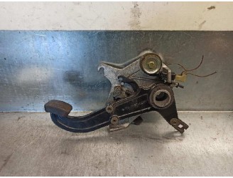 Recambio de palanca freno de mano para mercedes-benz clase s (w140) berlina 500 sel / s 500 (140.051) referencia OEM IAM 1244270