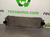 Recambio de intercooler para opel vivaro 1.9 cdti cat (f9q-760 / l08) referencia OEM IAM 91166Q35 868926Q VALEO