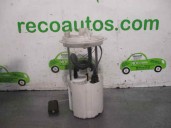 Recambio de aforador para fiat idea (135) 1.4 referencia OEM IAM 0580314020 0580314020 BOSCH