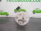 Recambio de aforador para fiat idea (135) 1.4 referencia OEM IAM 0580314020 0580314020 BOSCH